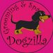 Dogzilla Grooming & Spa - Salon cosmetica animale